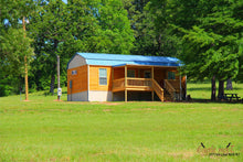 Load image into Gallery viewer, GOLDEN EAGLE CABIN (MEDIUM)