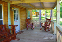 Load image into Gallery viewer, GOLDEN EAGLE CABIN (MEDIUM)