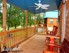 Load image into Gallery viewer, OSPREY EAGLE CABIN (SMALL)