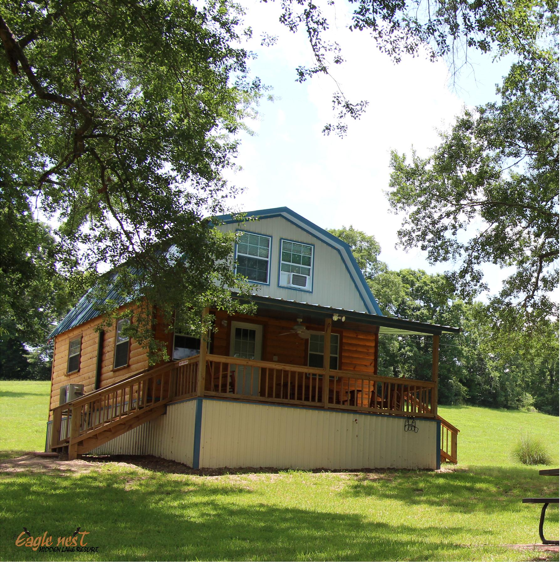 Calendar - Eagle Nest Lodge