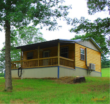 Load image into Gallery viewer, OSPREY EAGLE CABIN (SMALL)