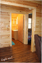 Load image into Gallery viewer, OSPREY EAGLE CABIN (SMALL)