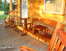 Load image into Gallery viewer, BALD EAGLE CABIN (LARGE)