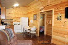 Load image into Gallery viewer, OSPREY EAGLE CABIN (SMALL)