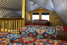 Load image into Gallery viewer, BALD EAGLE CABIN (LARGE)