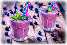 Load image into Gallery viewer, TEXAS BLUEBERRY FESTIVAL