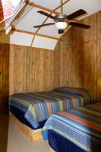 Load image into Gallery viewer, GOLDEN EAGLE CABIN (MEDIUM)
