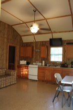 Load image into Gallery viewer, GOLDEN EAGLE CABIN (MEDIUM)