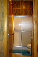 Load image into Gallery viewer, GOLDEN EAGLE CABIN (MEDIUM)