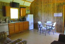 Load image into Gallery viewer, GOLDEN EAGLE CABIN (MEDIUM)