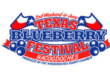 Load image into Gallery viewer, TEXAS BLUEBERRY FESTIVAL