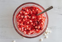 Load image into Gallery viewer, NO-BAKE STRAWBERRY DELIGHT
