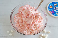 Load image into Gallery viewer, NO-BAKE STRAWBERRY DELIGHT