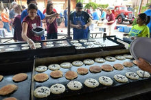 Load image into Gallery viewer, TEXAS BLUEBERRY FESTIVAL