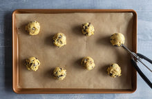 Load image into Gallery viewer, CHOCOLATE CHIP PUDDING COOKIES