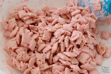 Load image into Gallery viewer, STRAWBERRY VALENTINE CHEX MIX