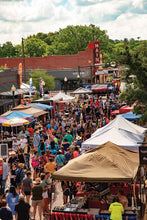 Load image into Gallery viewer, TEXAS BLUEBERRY FESTIVAL