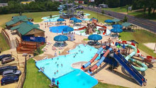 Load image into Gallery viewer, SPLASH KINGDOM WATERPARK