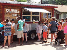 Load image into Gallery viewer, TEXAS BLUEBERRY FESTIVAL