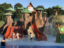 Load image into Gallery viewer, SPLASH KINGDOM WATERPARK