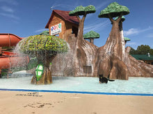 Load image into Gallery viewer, SPLASH KINGDOM WATERPARK