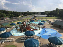 Load image into Gallery viewer, SPLASH KINGDOM WATERPARK
