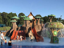 Load image into Gallery viewer, SPLASH KINGDOM WATERPARK