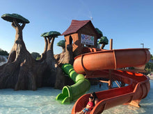 Load image into Gallery viewer, SPLASH KINGDOM WATERPARK
