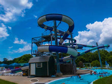 Load image into Gallery viewer, SPLASH KINGDOM WATERPARK