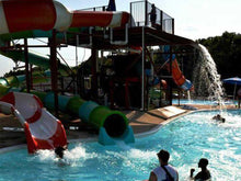 Load image into Gallery viewer, SPLASH KINGDOM WATERPARK