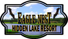 Eagle Nest Hidden Lake Resort