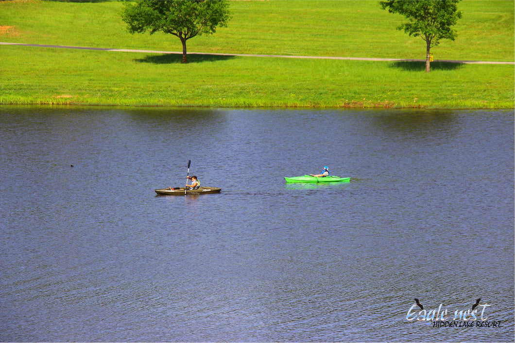 BOATS