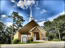 Load image into Gallery viewer, CHURCHES IN NACOGDOCHES
