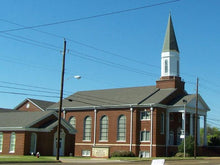 Load image into Gallery viewer, CHURCHES IN NACOGDOCHES
