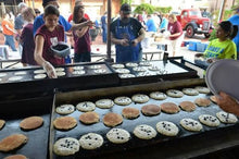 Load image into Gallery viewer, TEXAS BLUEBERRY FESTIVAL
