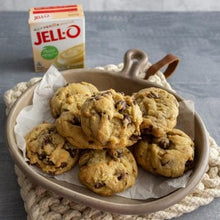 Load image into Gallery viewer, CHOCOLATE CHIP PUDDING COOKIES
